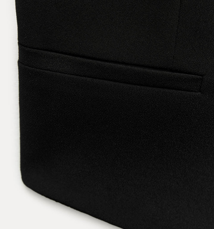 Moudda ZARA - Gilet Sans Manches - Tunisie 4