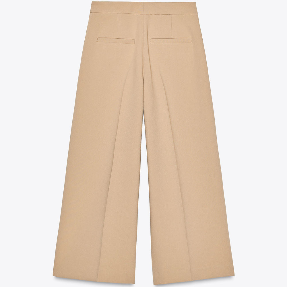Moudda ZARA - Ensemble Pantalon - Taille Haute & Culotte - Tunisie 2