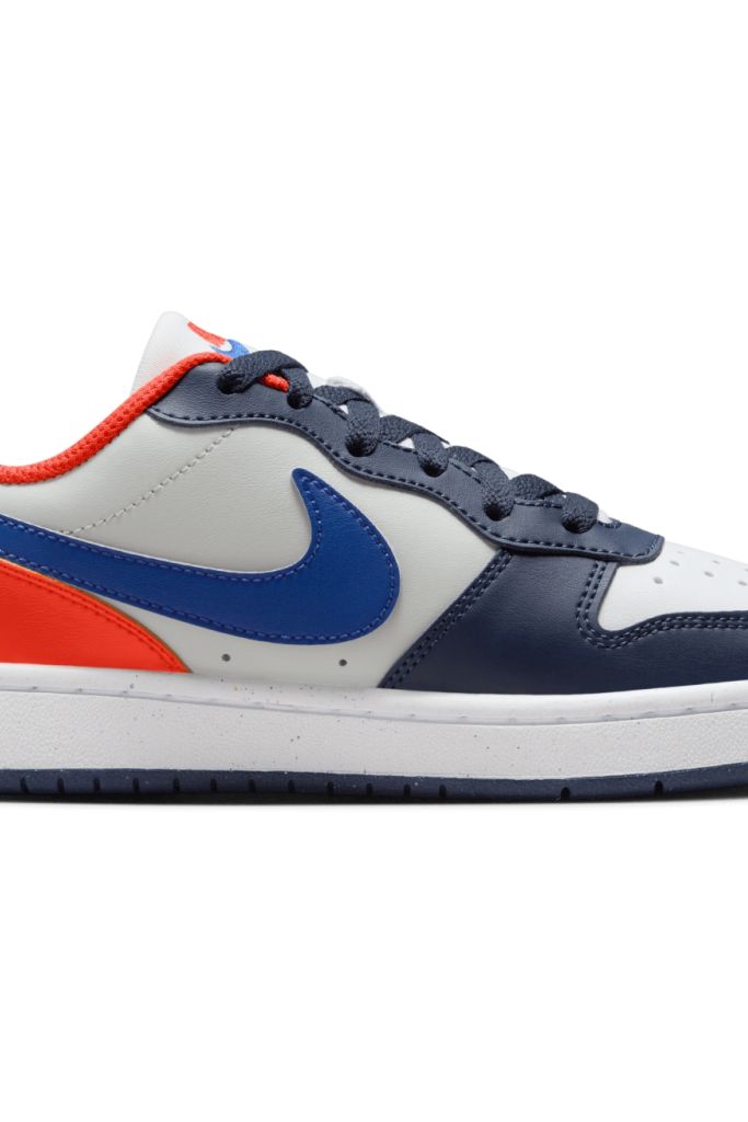 Moudda Nike - Court Borough Low Recraft (Gs) - 2