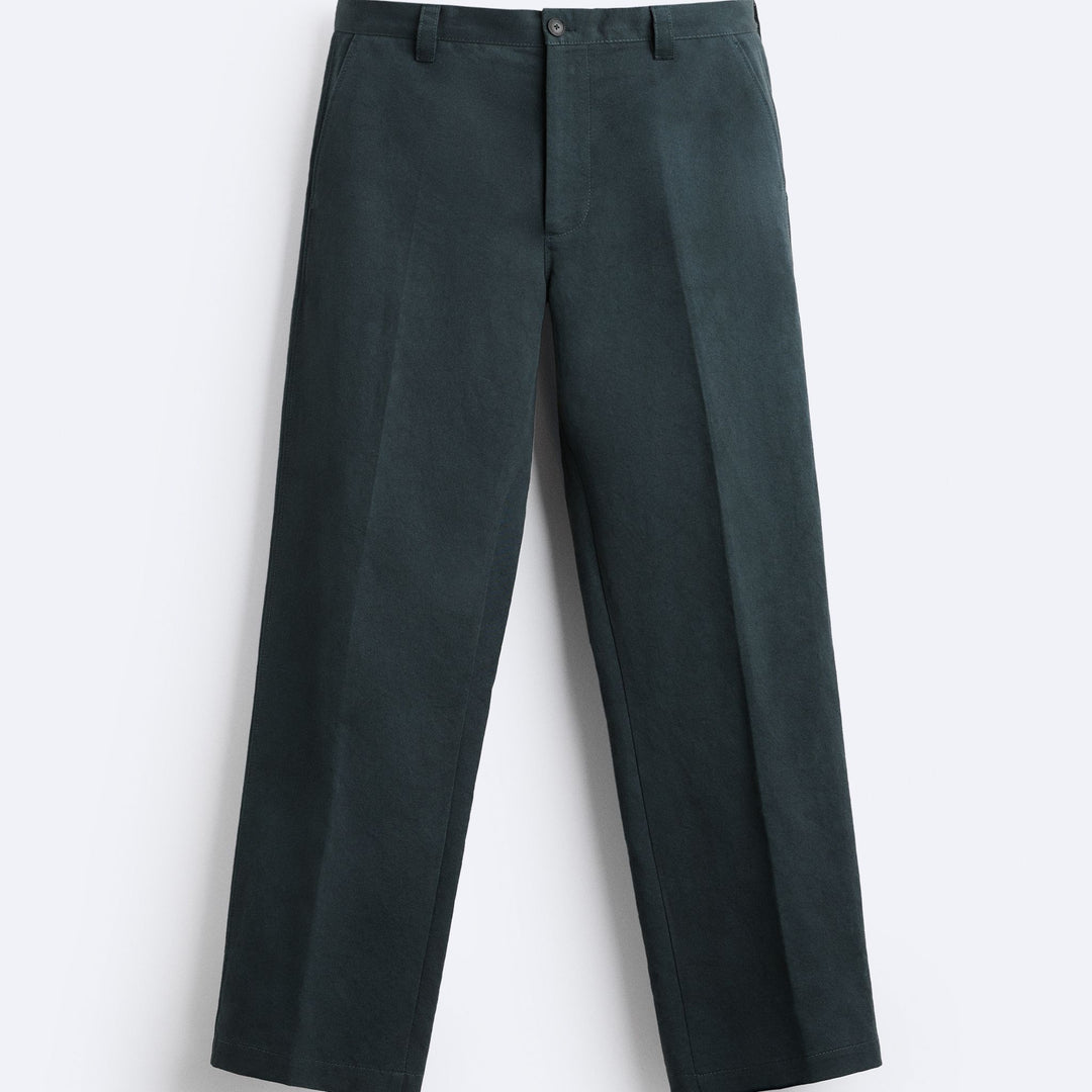 Moudda ZARA - Pants Rest - Tunisie 5