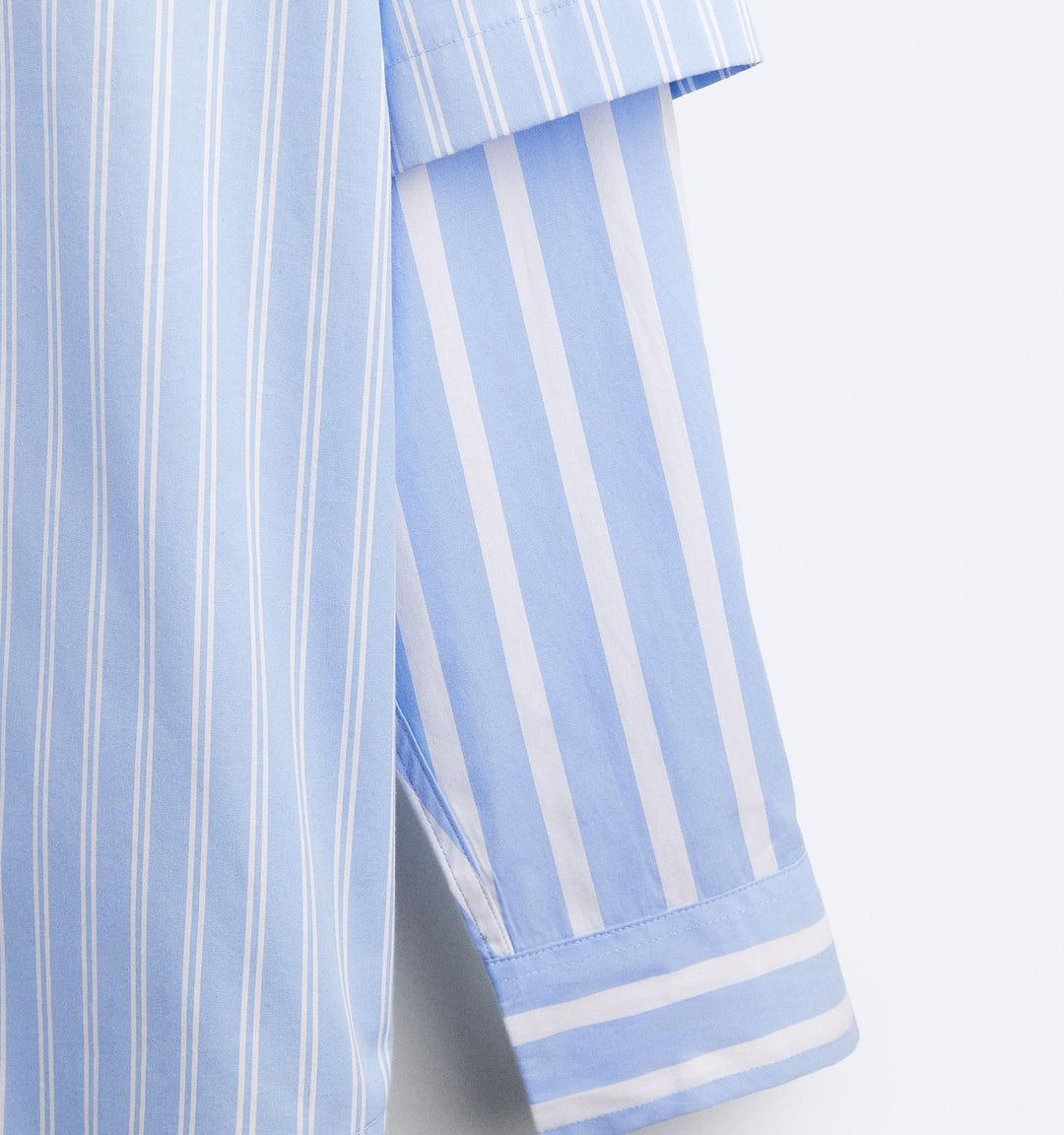 Moudda ZARA - Chemise - Tunisie 4