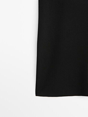 Moudda Massimo Dutti - Pull over - Tunisie 4