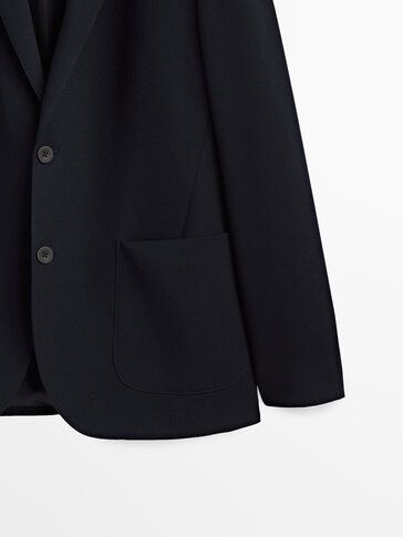 Moudda Massimo Dutti - Veste - Tunisie 4