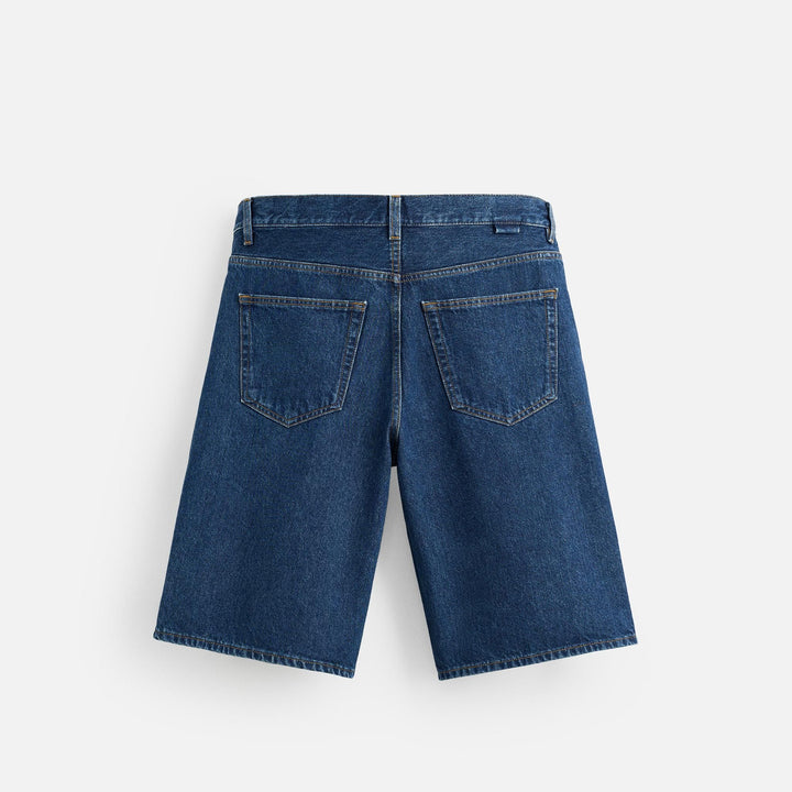 Moudda ZARA - Short Baggy - Fini Propre - Tunisie 2