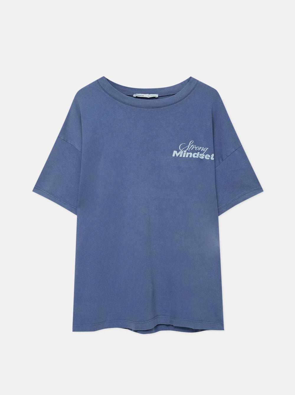Moudda PULL & BEAR - Tee shirt - Tunisie 2