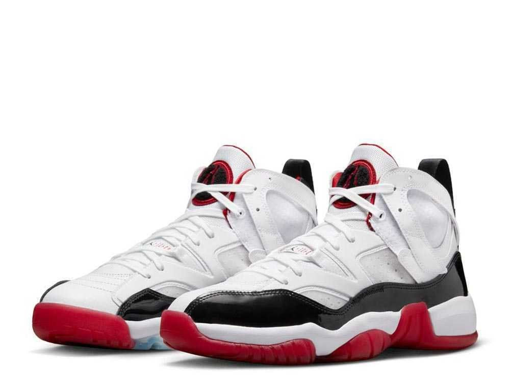 Moudda Nike - JUMPMAN TWO TREY - Tunisie 1