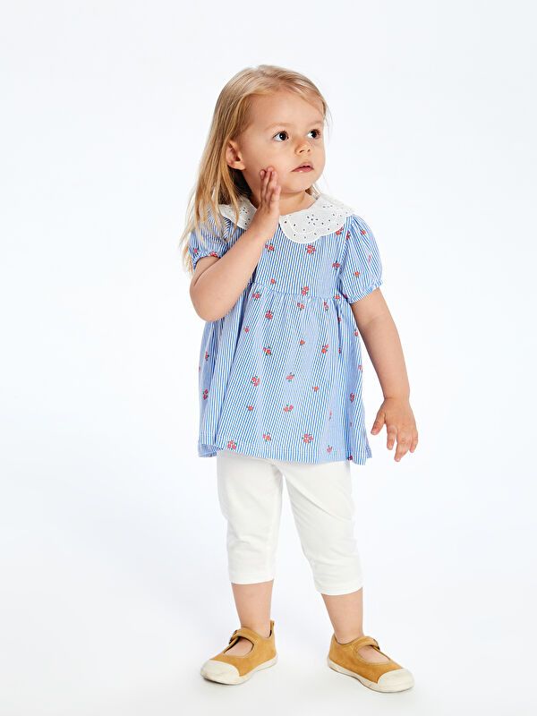 Moudda LC Waikiki - Ensemble en jersey pour Fille - Tunisie 8
