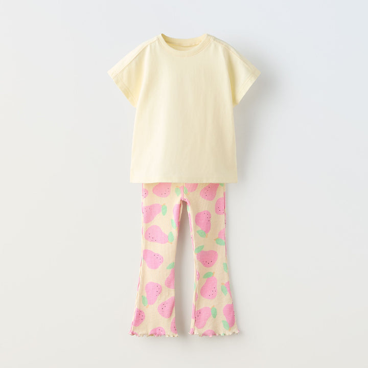 Moudda ZARA - Kids-A Plush - Tunisie 4