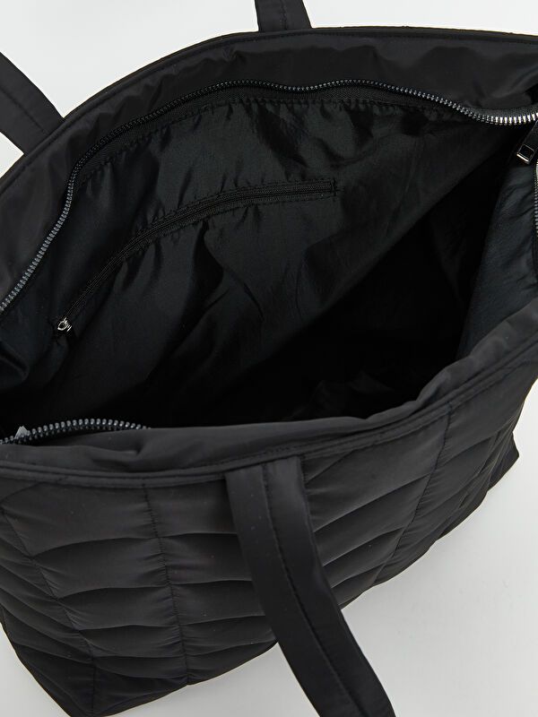 Moudda LC Waikiki - Grand sac Femme Noir - Tunisie 4