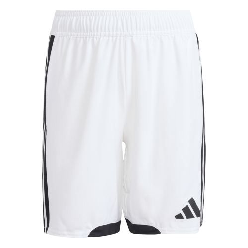 Moudda Adidas - SHORT TIRO 26 COMPETITION MATCH DAY ENFANTS - Tunisie 1
