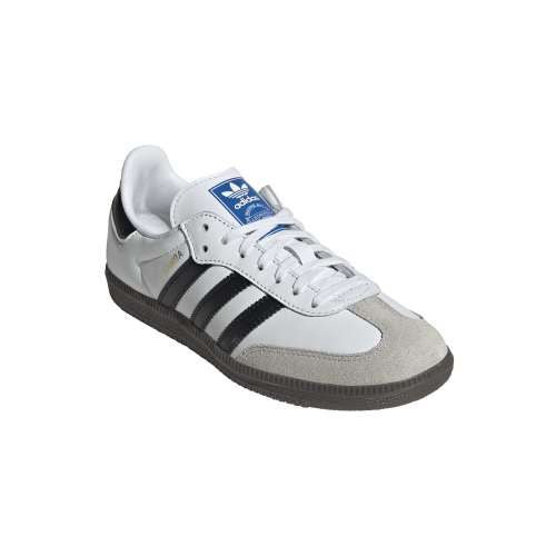Moudda Adidas - Chaussure Samba OG - Tunisie 6