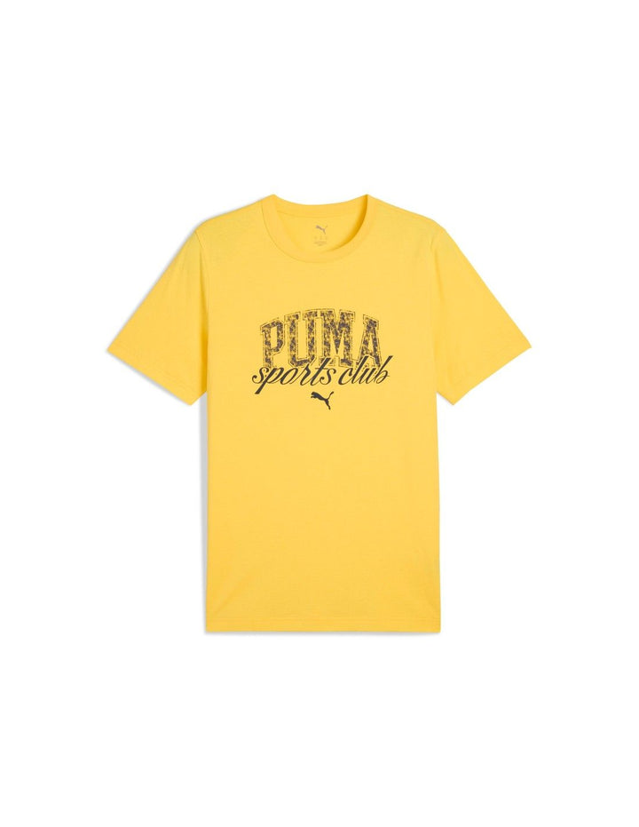 Moudda Puma - T-shirts puma puma class graphic tee - Tunisie 1