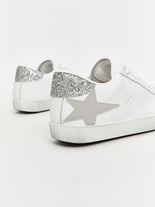 Moudda LC Waikiki - Sneakers Femme Argent - Tunisie 5