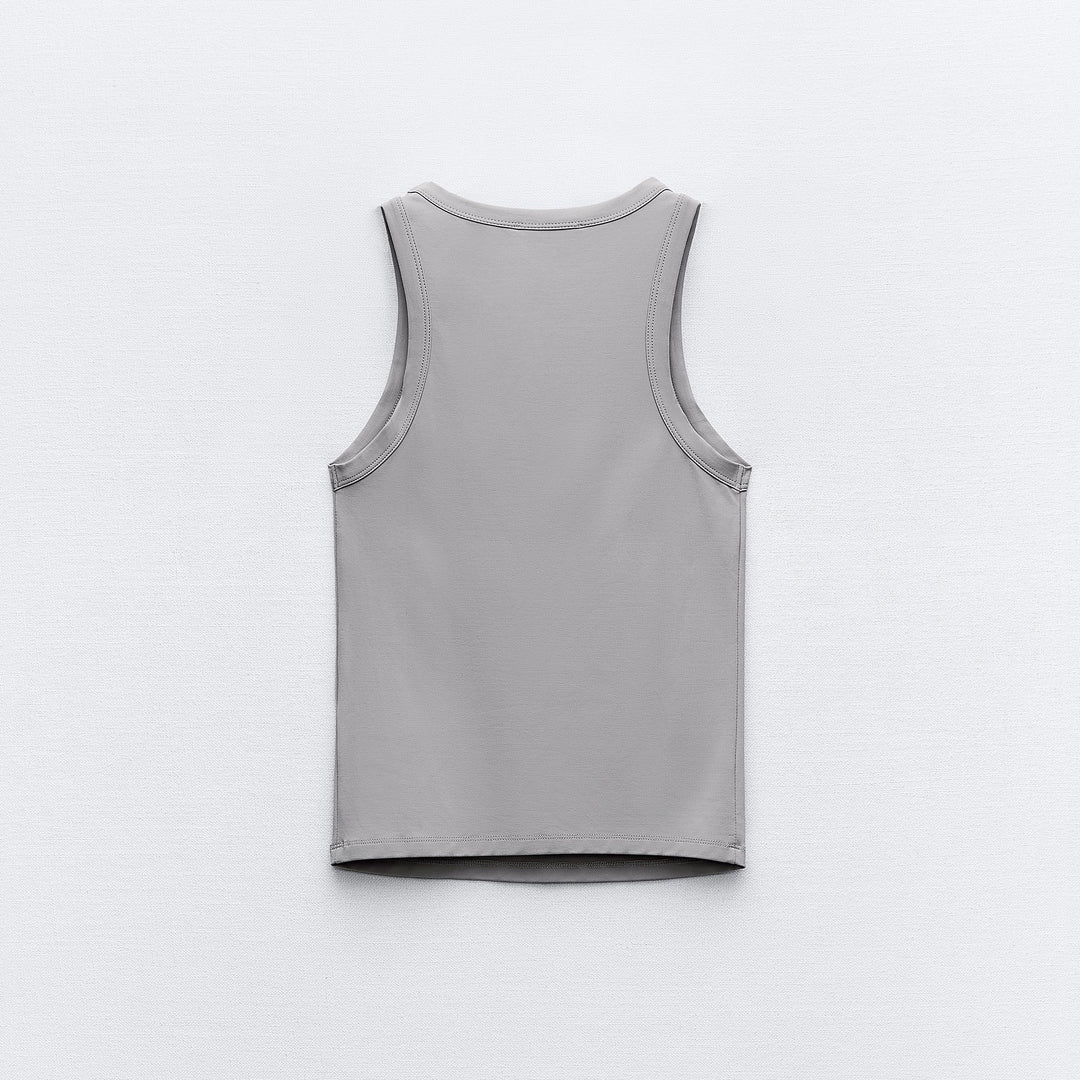 Moudda ZARA - Basic T-Shirt - Tunisie 2