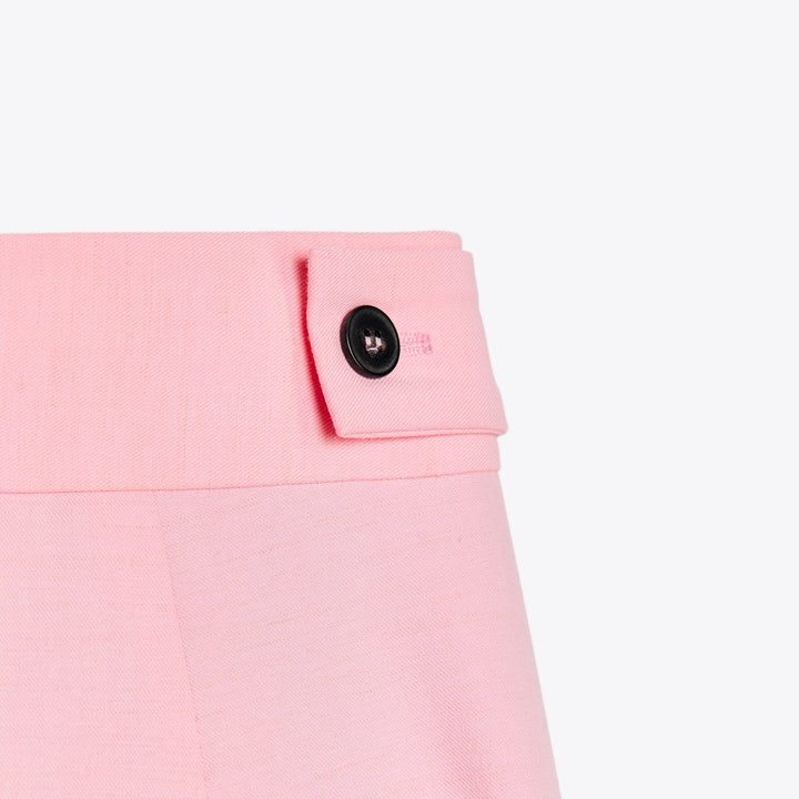 Moudda ZARA - Pantalon - Pinces & Rose - Tunisie 3