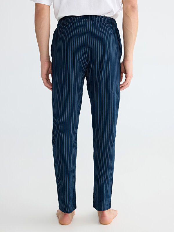 Moudda LC Waikiki - Pantalon de pyjama en jersey pour Homme - Tunisie 4