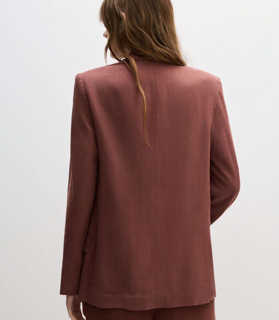 Moudda Lefties - Veste - 4 Boutons Rustique - Tunisie 5