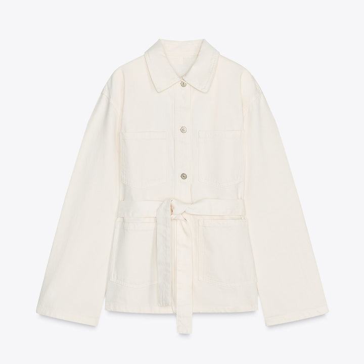 Moudda ZARA - Veste - Ceinturée & Duster - Tunisie 1