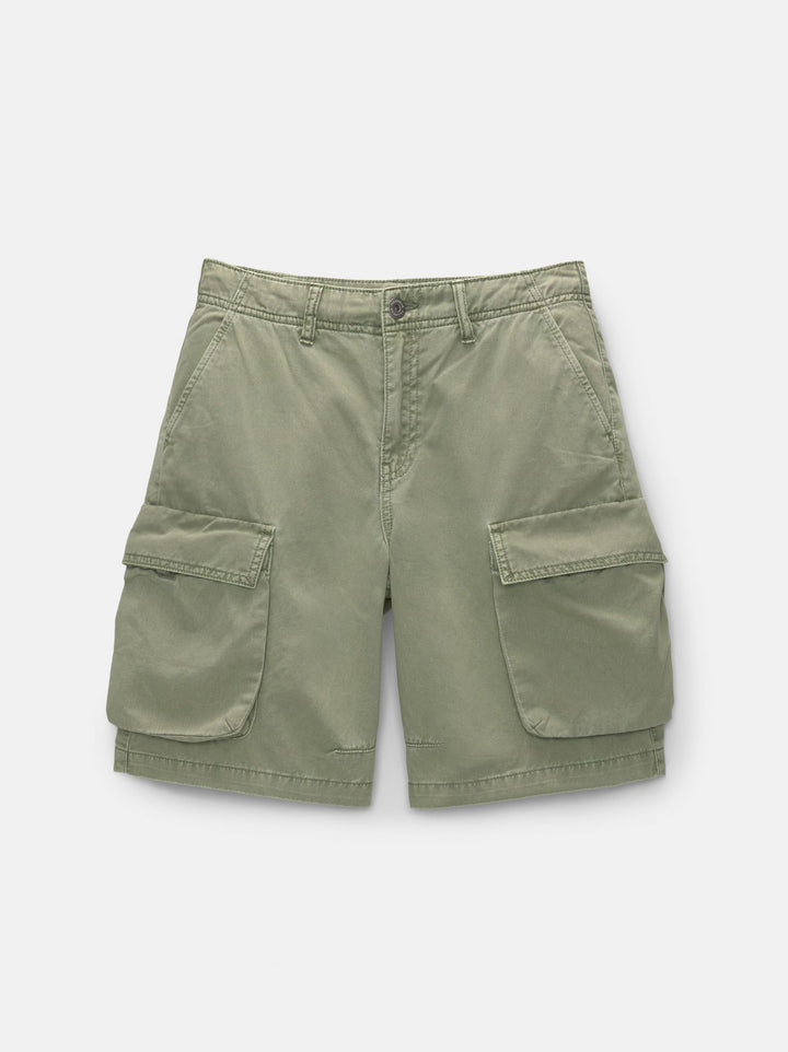 Moudda PULL & BEAR - Bermuda Cargo Basique - Tunisie 2