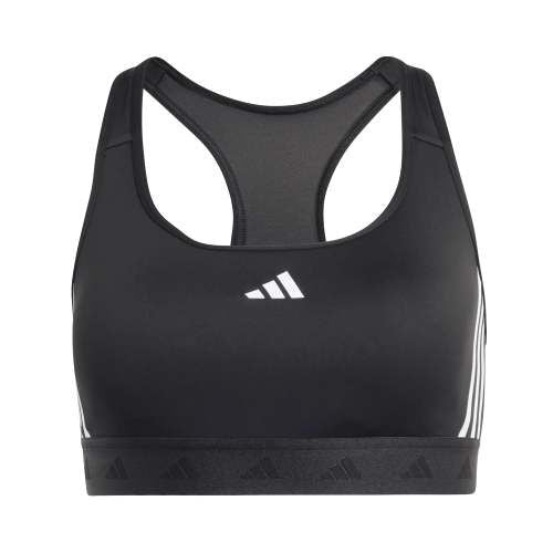 Moudda Adidas - Brassière de training PrimeLiftreact Hyperglam à maintien moyen - Tunisie 2
