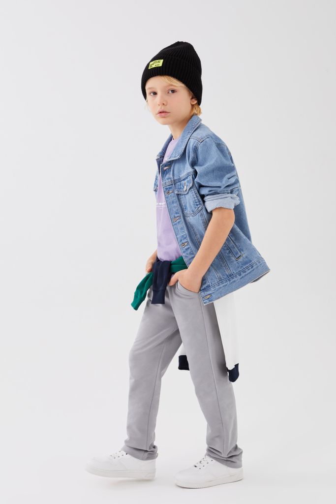Moudda LC Waikiki - Pantalon - 1