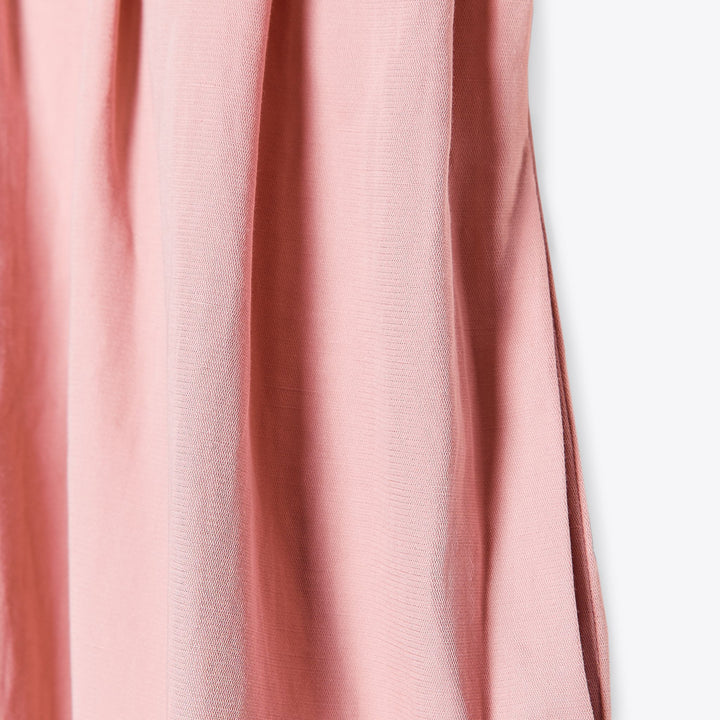 Moudda ZARA - Robe Midi - Col Caja & Plis Taille - Tunisie 3