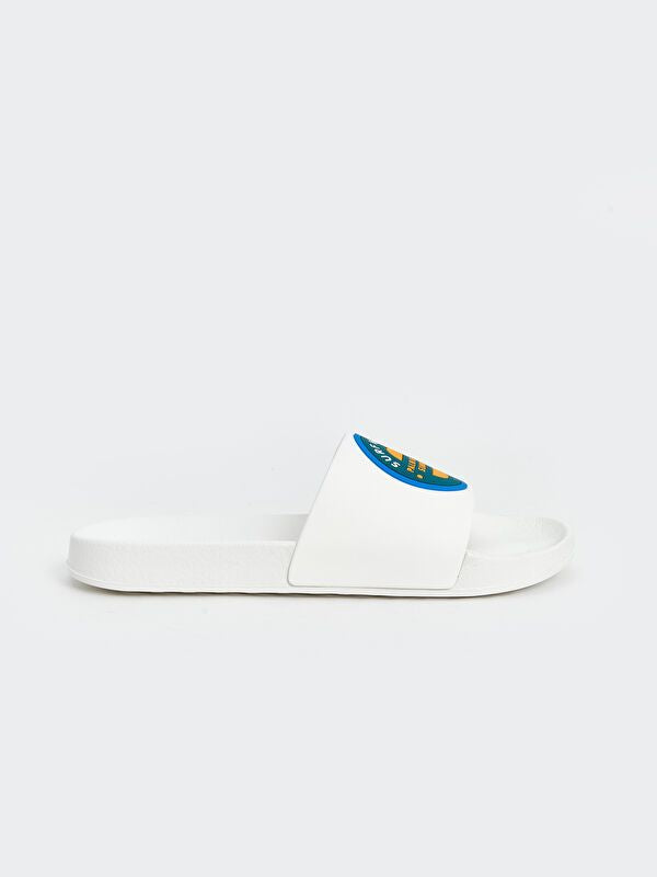 Moudda LC Waikiki - Pantoufles pour Homme - Tunisie 2