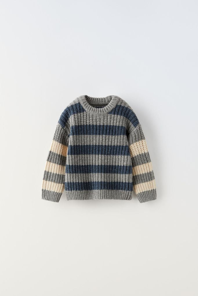 Moudda ZARA - Pull-Over Bebe - 1