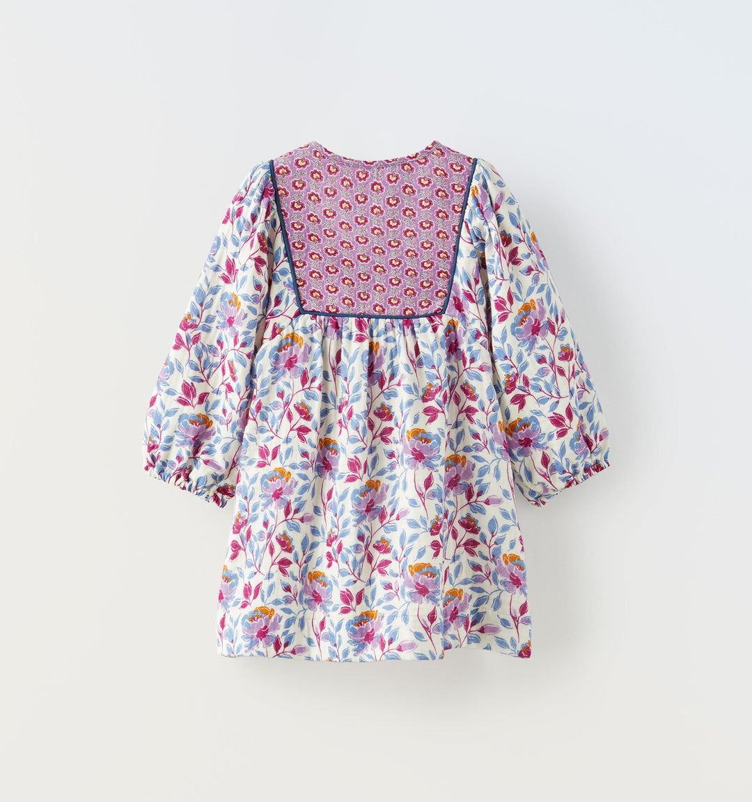 Moudda ZARA - Robe - Tunisie 2