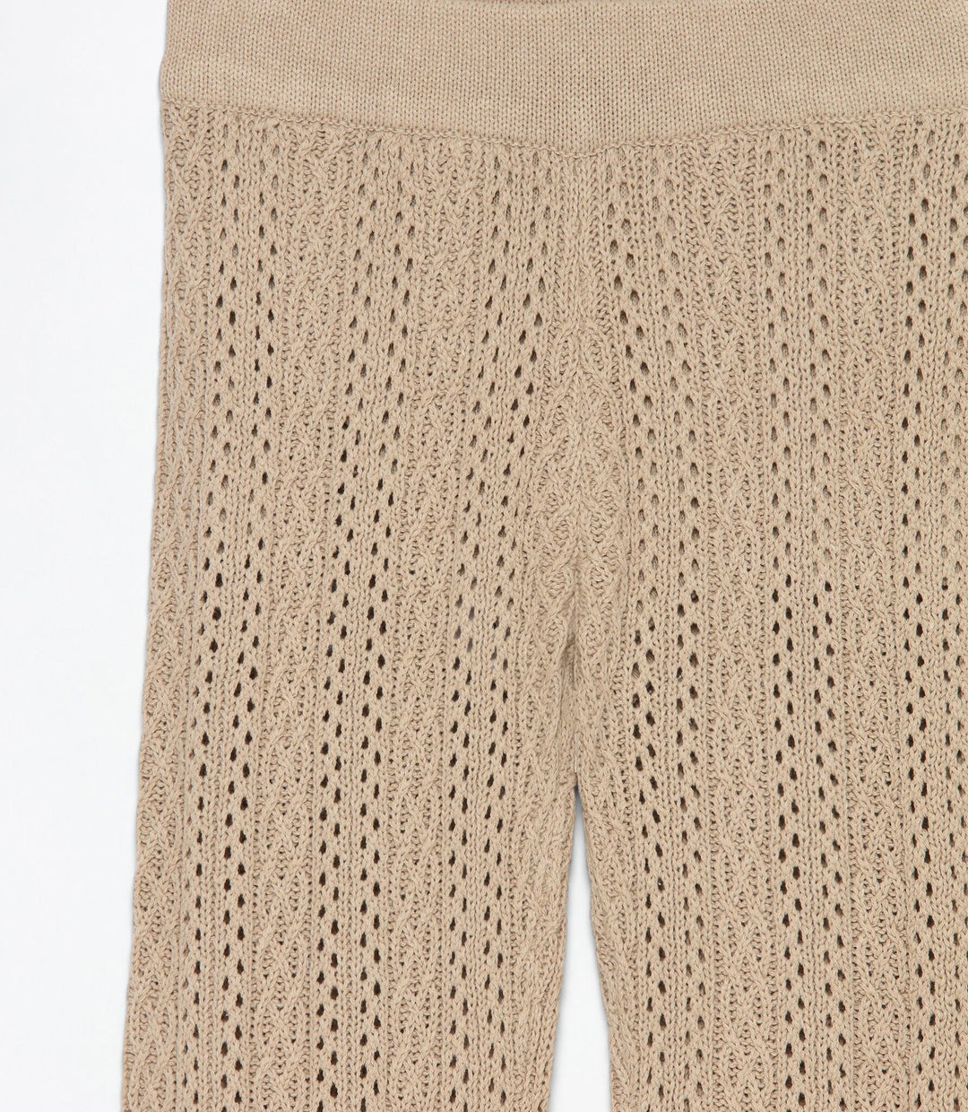 Moudda Lefties - Pantalon Long Tricot - Fille - Tunisie 4
