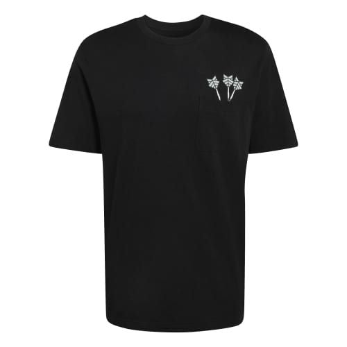 Moudda Adidas - T-SHIRT GRAPHIQUE NOVELTY DART - Tunisie 1