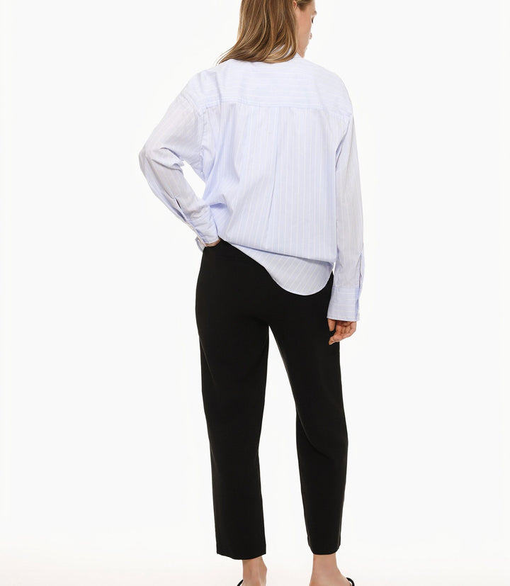 Moudda Lefties - Pantalon Carrot - Hiver - Tunisie 3