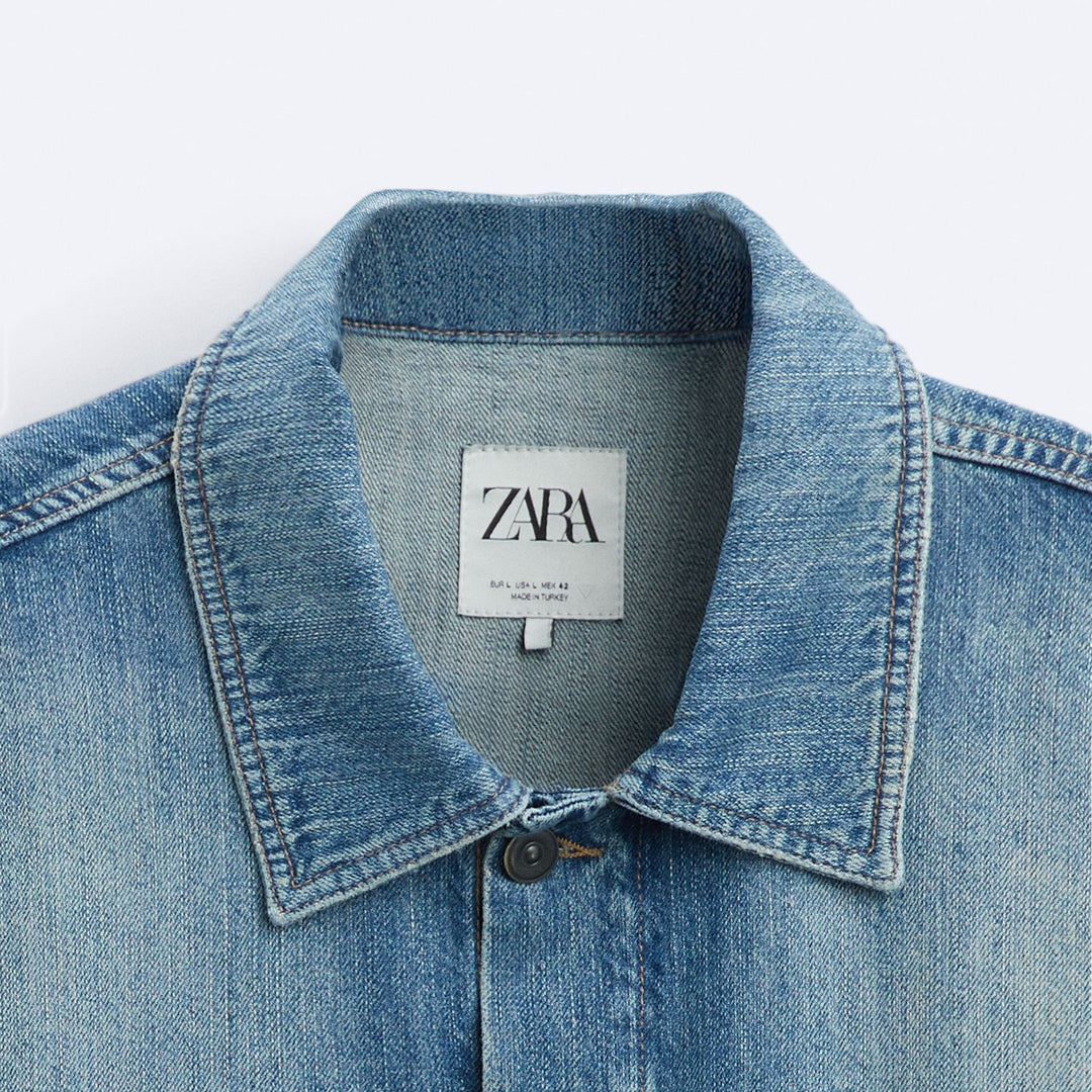 Moudda ZARA - Jacket - Tunisie 6