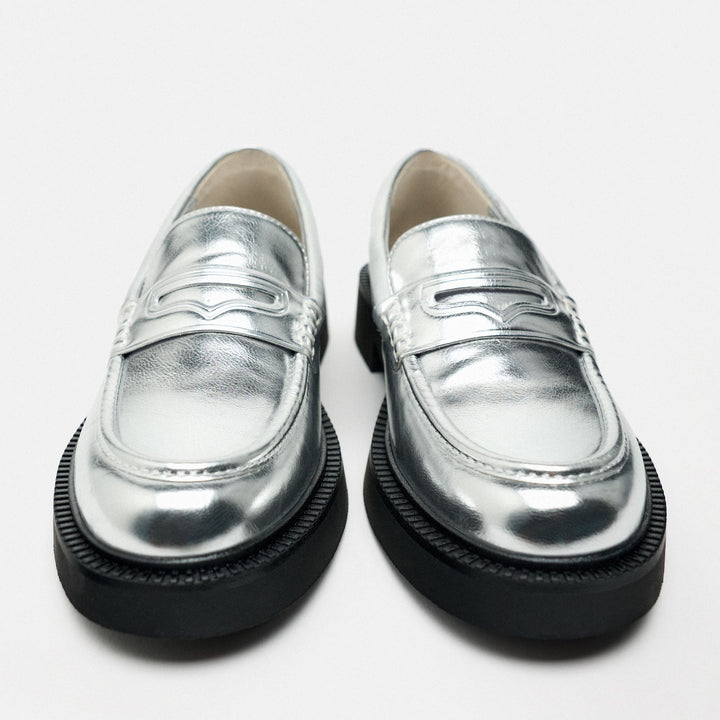 Moudda ZARA - Flat Shoe - Tunisie 4