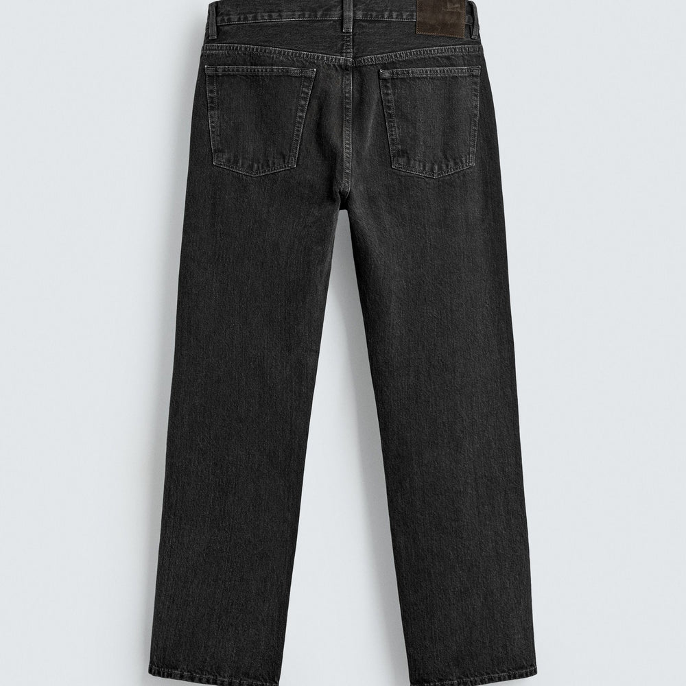 Moudda ZARA - Jean Skinny - Cropped - Tunisie 2