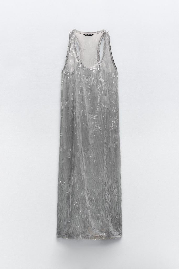 Moudda ZARA - Robe - 1