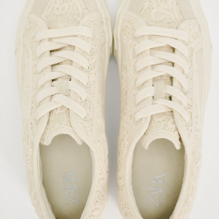 Moudda ZARA - Trainers - Tunisie 6