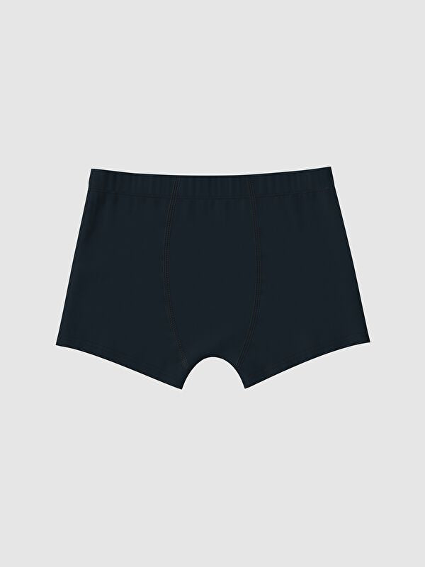 Moudda LC Waikiki - Boxer jersey Garçon Imprimé blanc - Tunisie 4