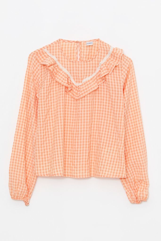 Moudda LC Waikiki - Blouse - 1