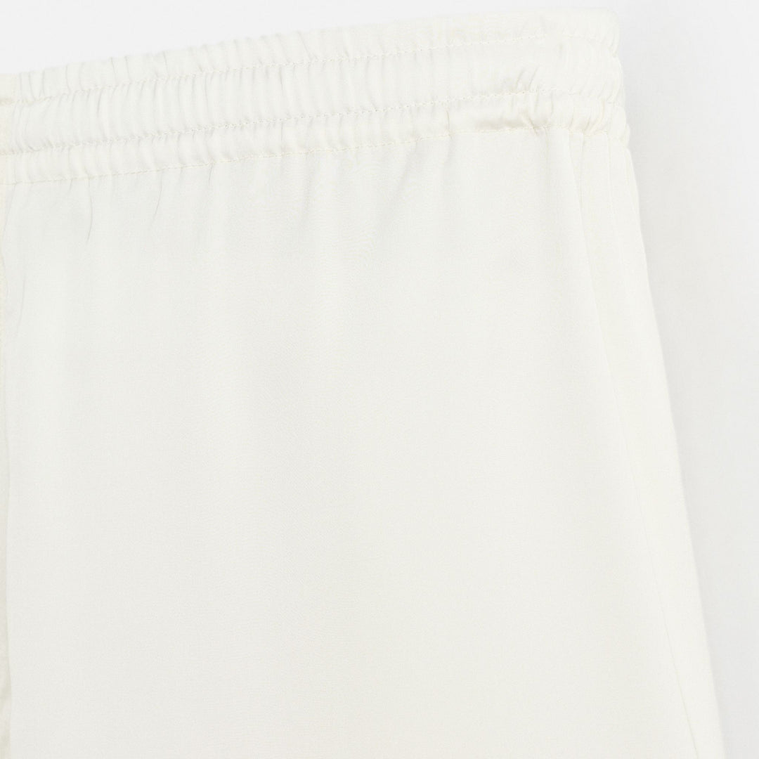 Moudda ZARA - Bermuda - Satin - Tunisie 4