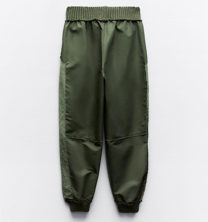 Moudda ZARA - Pantalon - Tunisie 2