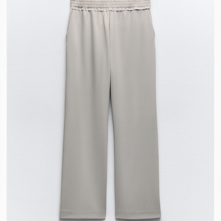 Moudda ZARA - T-Pants - Tunisie 1