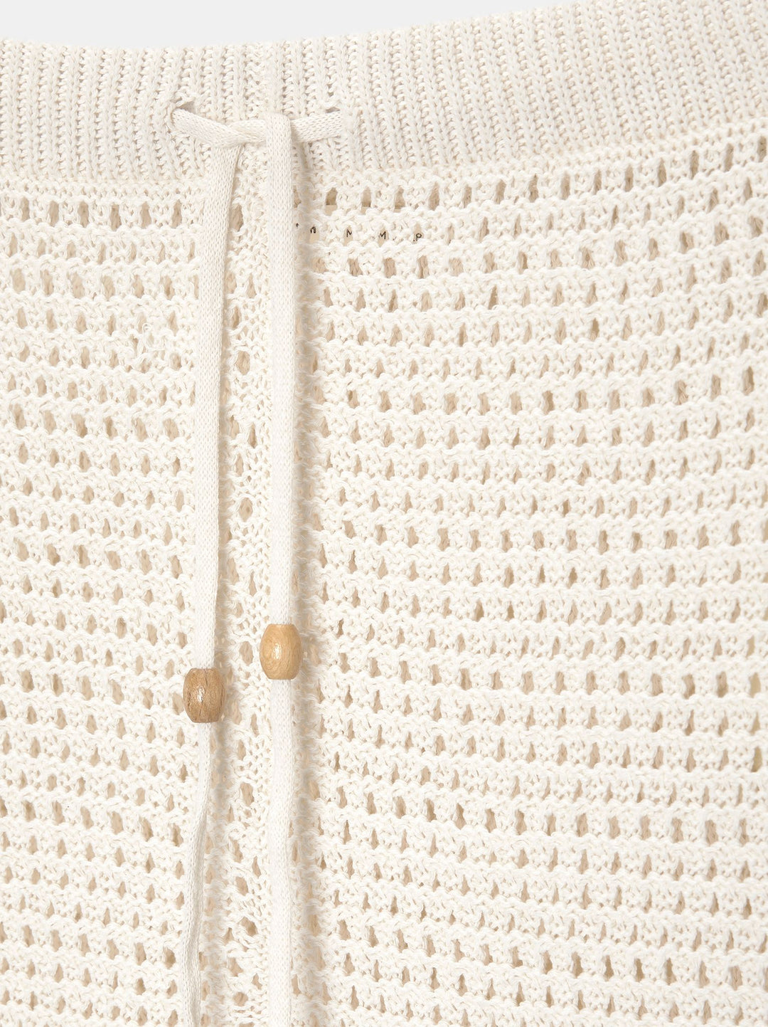 Moudda PULL & BEAR - Pantalon Maille Calado - Tunisie 1