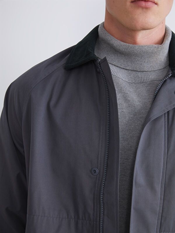 Moudda LC Waikiki - Veste légère pour Homme - Tunisie 3