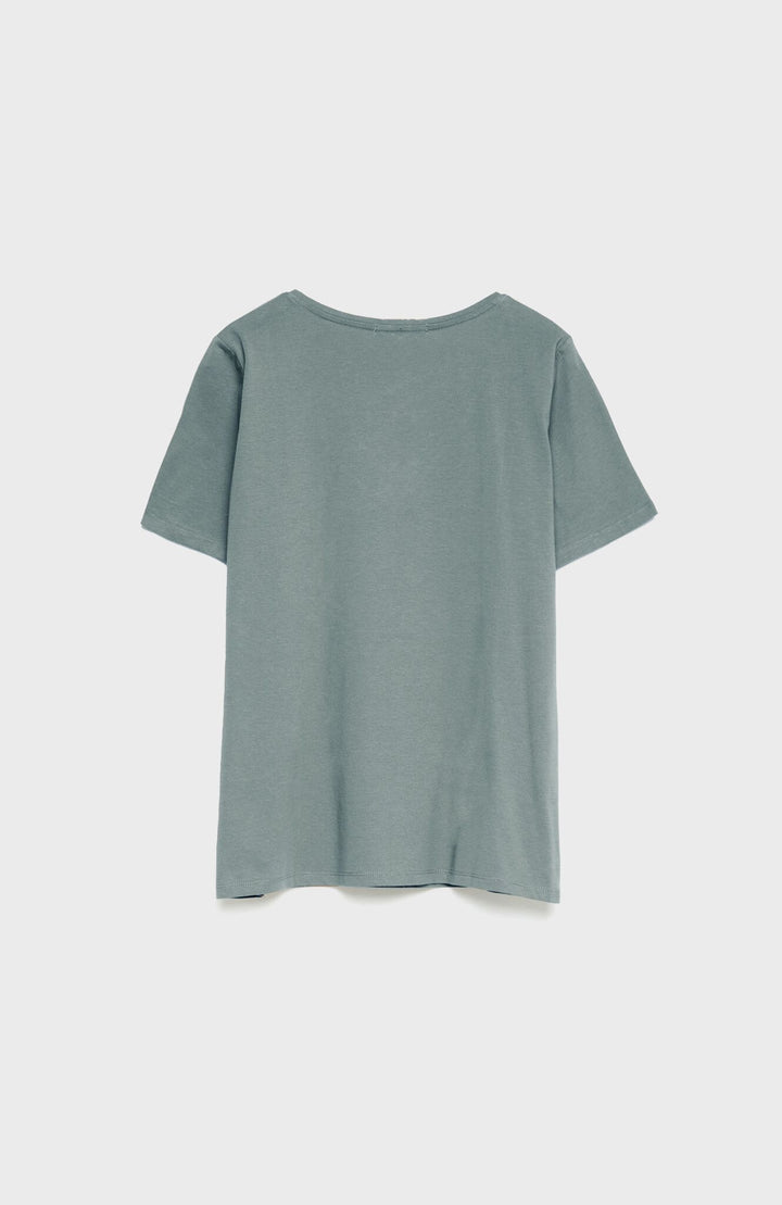 Moudda STRADIVARIUS - Tee shirt - Tunisie 3