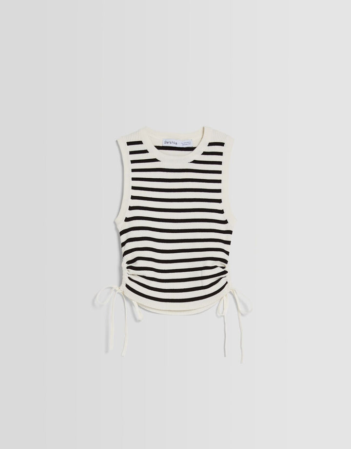 Moudda BERSHKA - Tops - Tunisie 2