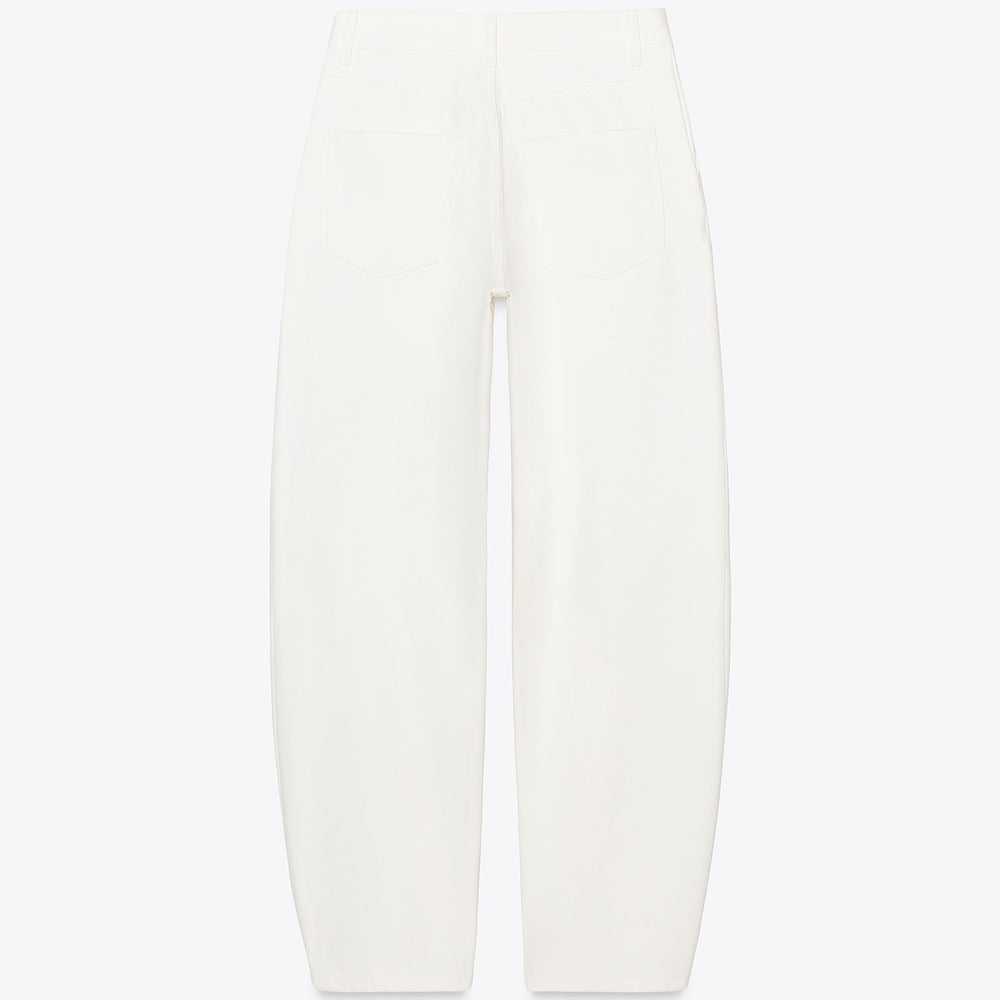 Moudda ZARA - Pantalon - Pince - Tunisie 2