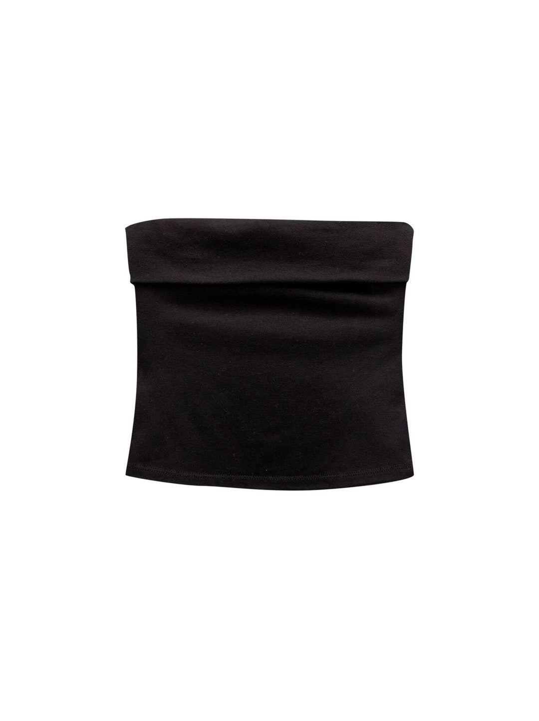 Moudda PULL & BEAR - Bandeau Encolure Revers Noir - Tunisie 4
