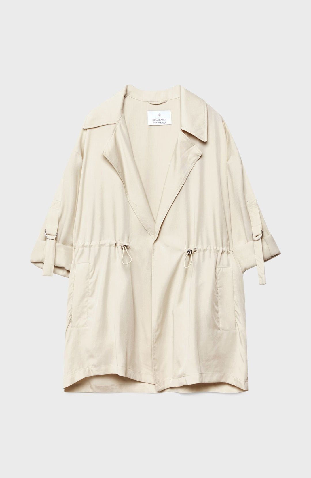 Moudda STRADIVARIUS - Pull over - Tunisie 2