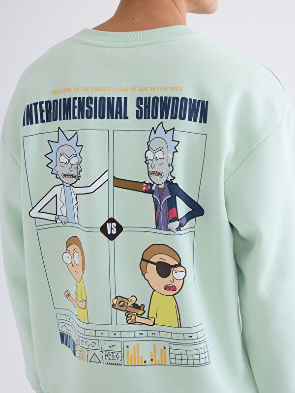 Moudda LC Waikiki - Sweatshirt pour Hommes - Tunisie 3